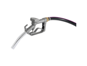 16. Fuelling, Lubrication, Wash Down & Misting