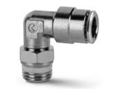 6. Push-in Fittings & Tubing